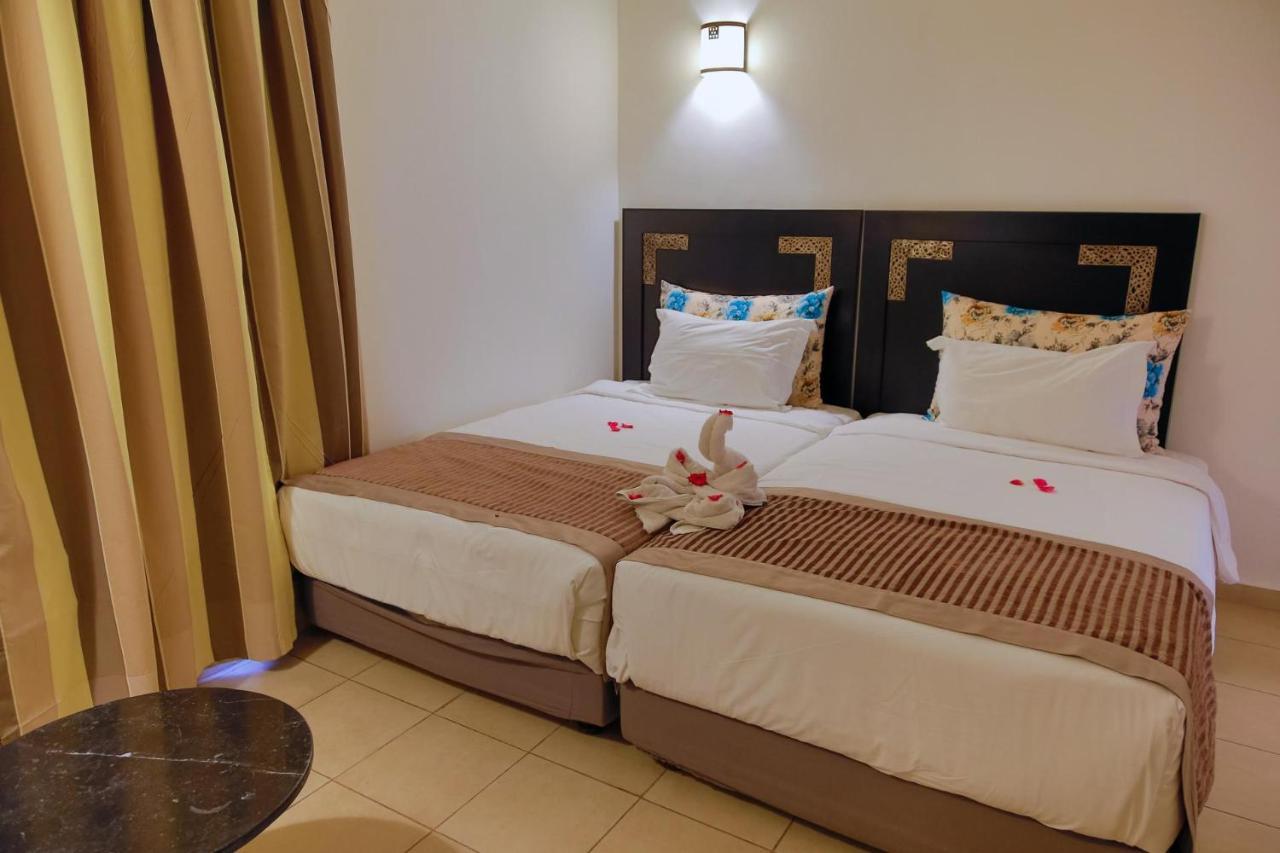 מרקש Rose Aqua Park Hotel מראה חיצוני תמונה