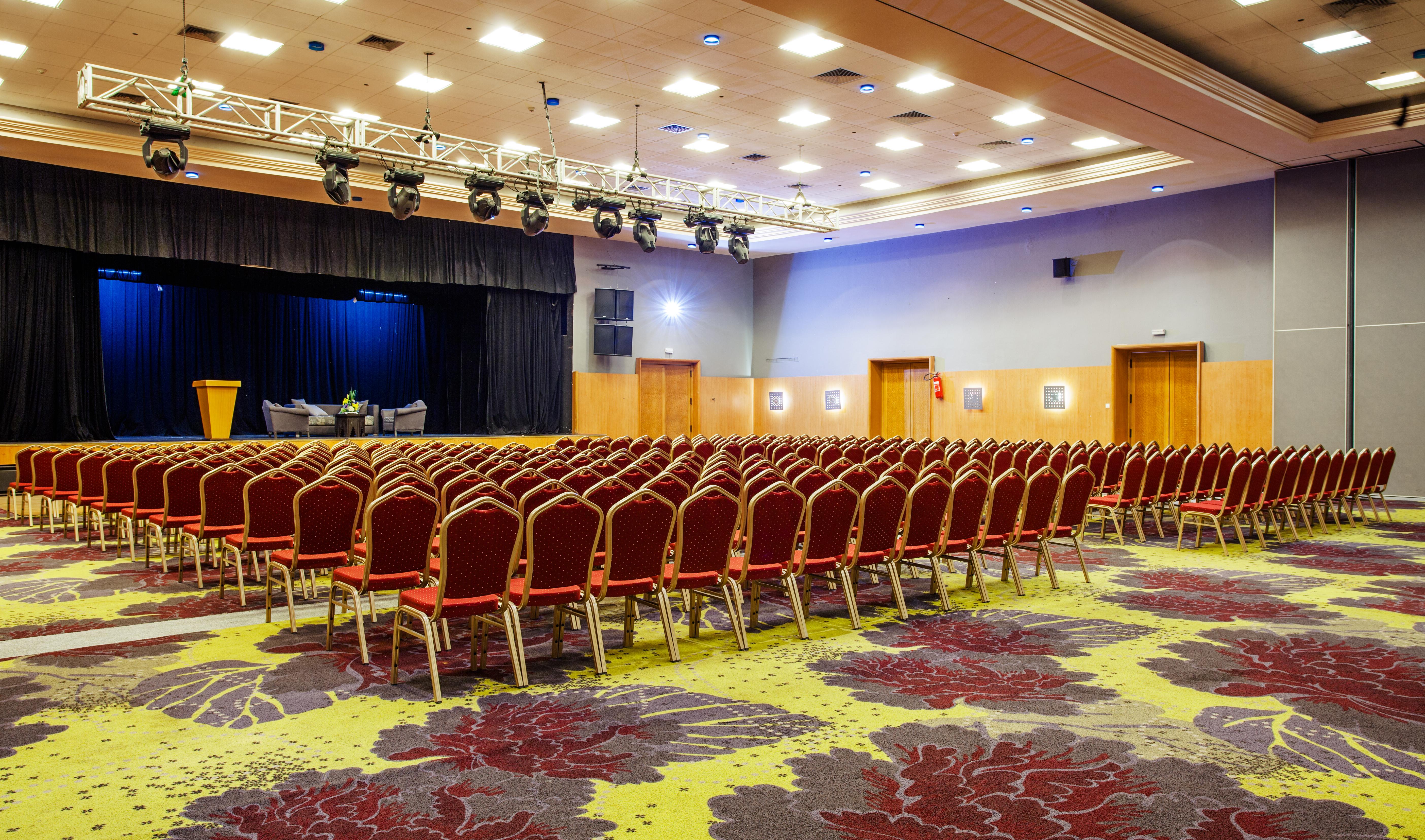 מרקש Rose Aqua Park Hotel מראה חיצוני תמונה